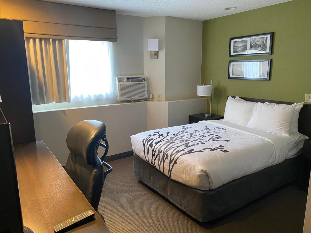 Sleep Inn & Suites Niantic Pokój zdjęcie